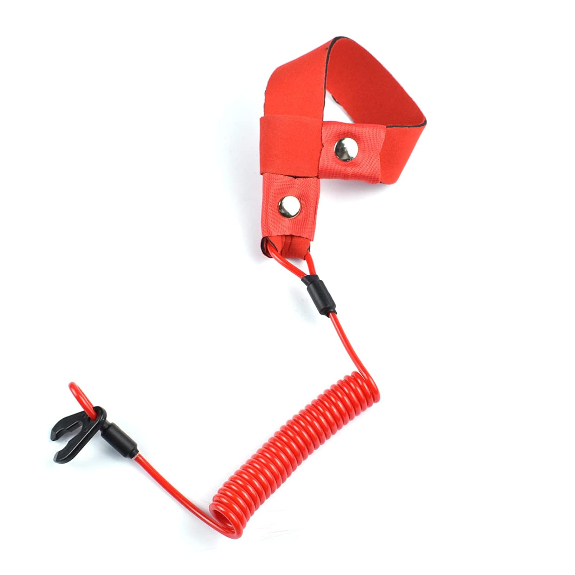 Amazon.com: Yamaha New OEM Lanyard Safety Stop Switch, GA7-6834C